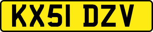 KX51DZV