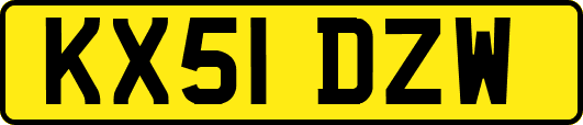 KX51DZW