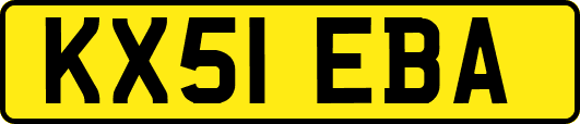 KX51EBA