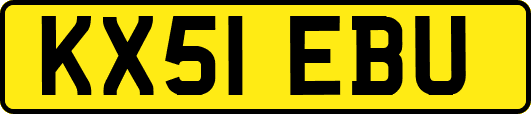 KX51EBU