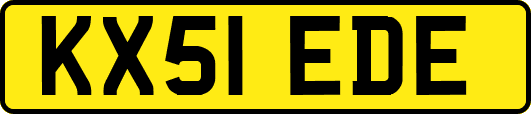 KX51EDE