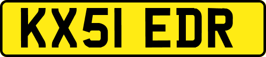 KX51EDR