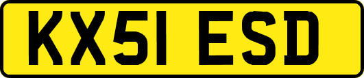 KX51ESD