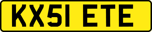 KX51ETE