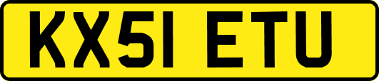 KX51ETU
