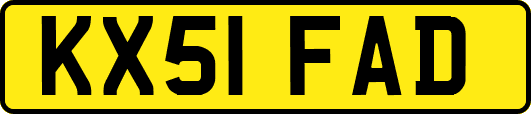 KX51FAD