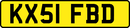 KX51FBD