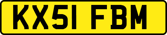 KX51FBM