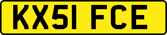 KX51FCE