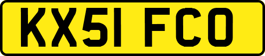 KX51FCO