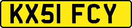 KX51FCY