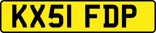 KX51FDP