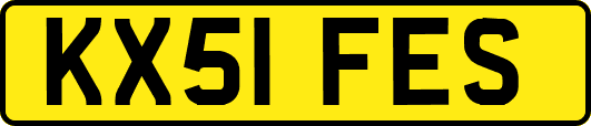 KX51FES