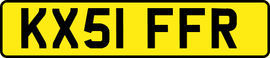 KX51FFR