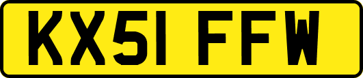 KX51FFW