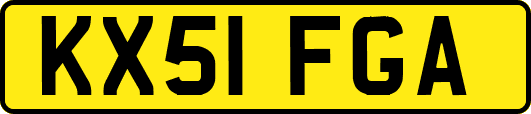 KX51FGA