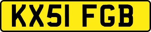 KX51FGB