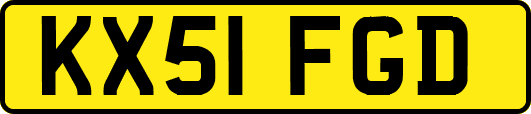 KX51FGD