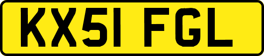 KX51FGL