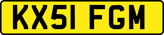 KX51FGM