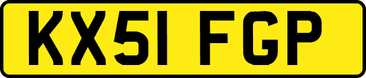 KX51FGP