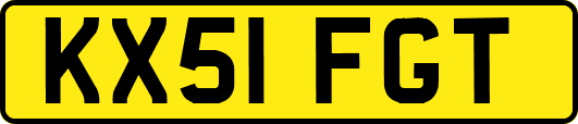 KX51FGT