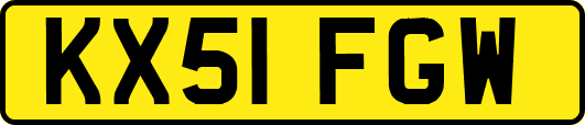 KX51FGW