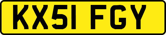 KX51FGY