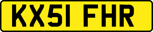 KX51FHR