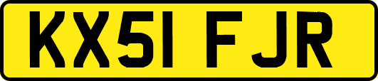 KX51FJR