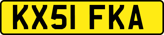 KX51FKA