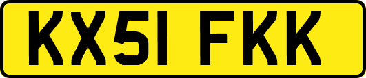 KX51FKK