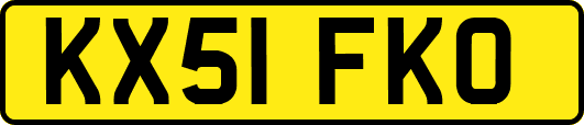 KX51FKO