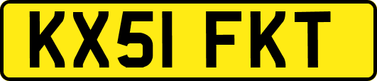 KX51FKT