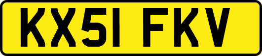 KX51FKV