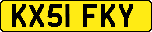 KX51FKY