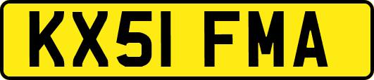 KX51FMA