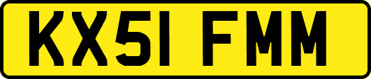 KX51FMM