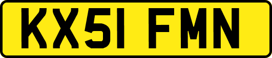 KX51FMN