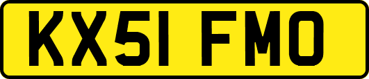 KX51FMO