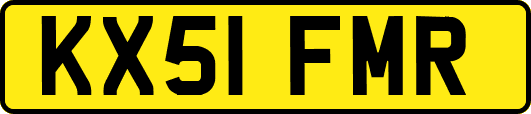 KX51FMR