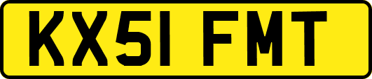 KX51FMT