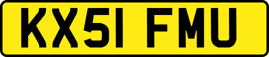 KX51FMU