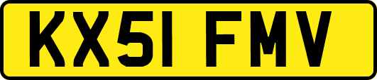 KX51FMV