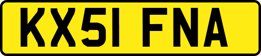 KX51FNA