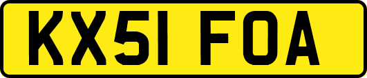 KX51FOA