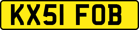 KX51FOB