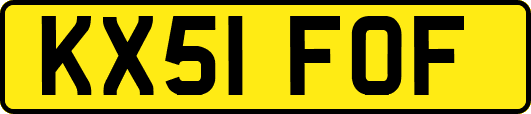 KX51FOF