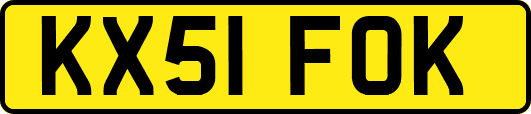 KX51FOK