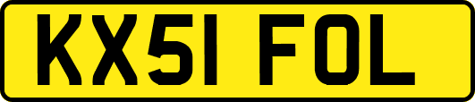 KX51FOL